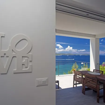 Appartement Blue Bay Hvar Town