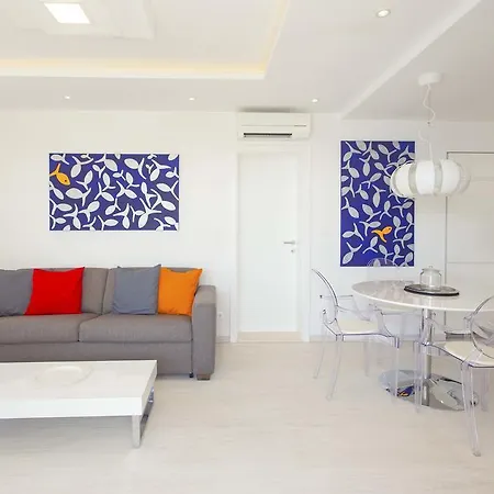 Apartman Blue Bay *