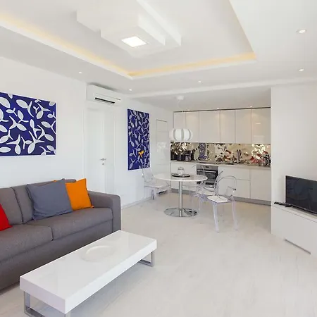 Apartamento Blue Bay *