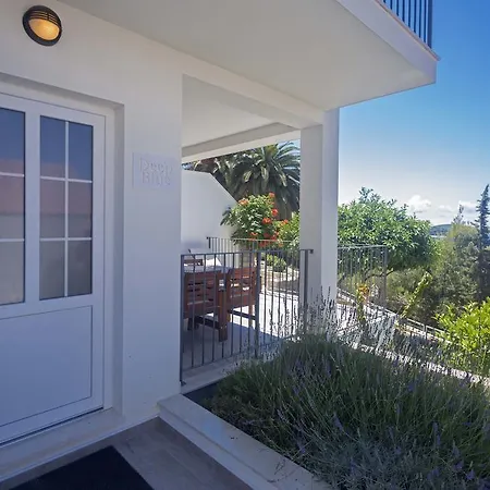 Apartman Blue Bay Hvar Town
