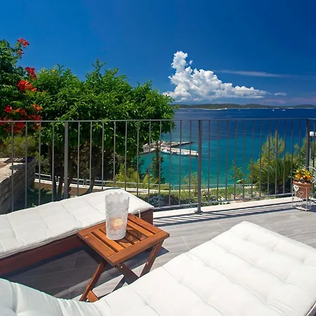 Apartment Blue Bay Hvar Town