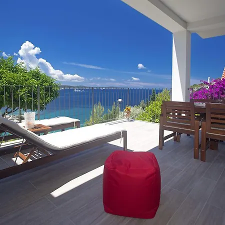 Apartman Blue Bay *