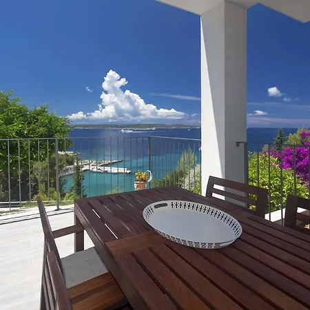 Appartement Blue Bay