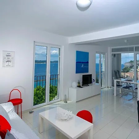 Apartman Blue Bay
