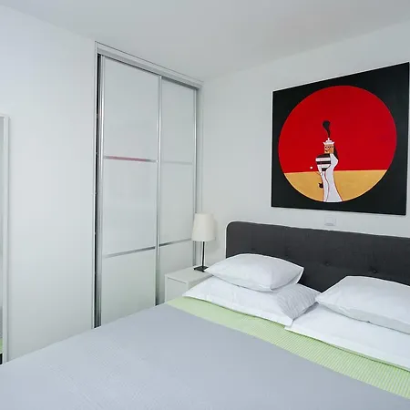 Apartman Blue Bay