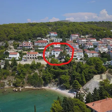 Blue Bay Apartment