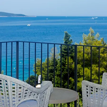 Blue Bay Apartment
