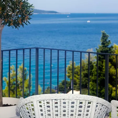 Apartman Blue Bay Hvar Town