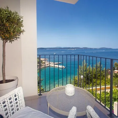 Apartman Blue Bay *