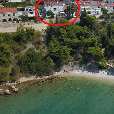 Appartement Blue Bay *