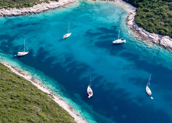 شقة Blue Bay *