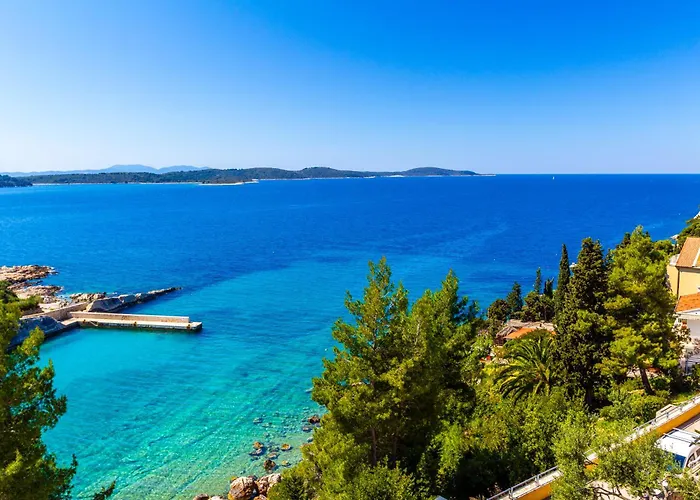 Blue Bay * Χβαρ