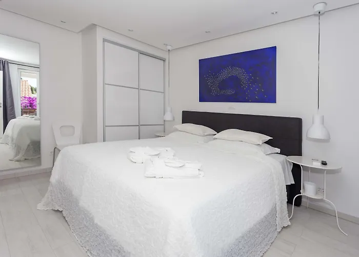 블루 베이 * 흐바르