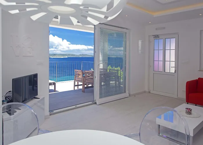 Blue Bay شقة *