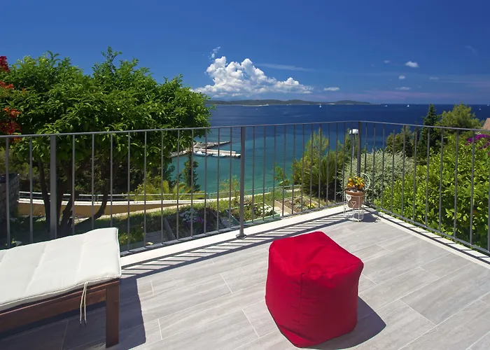 Blue Bay *