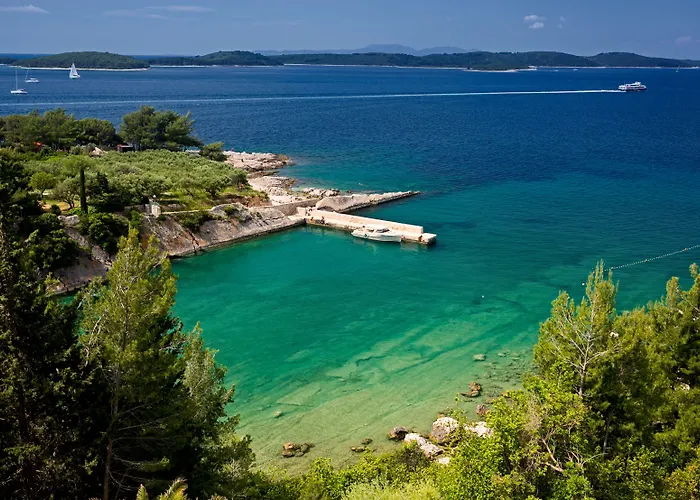 Blue Bay شقة هفار