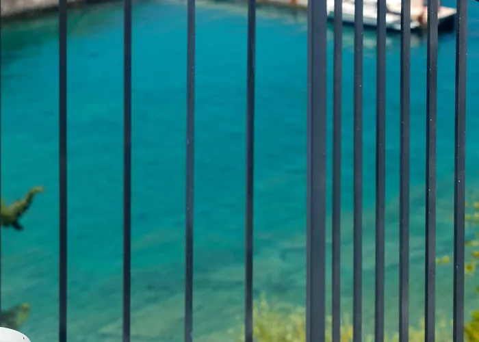 Blue Bay شقة *