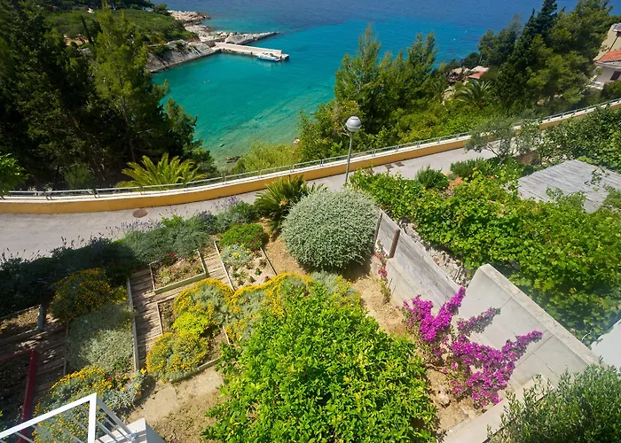 Blue Bay شقة