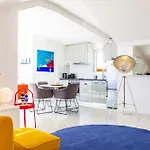 Blue Bay Apartamento