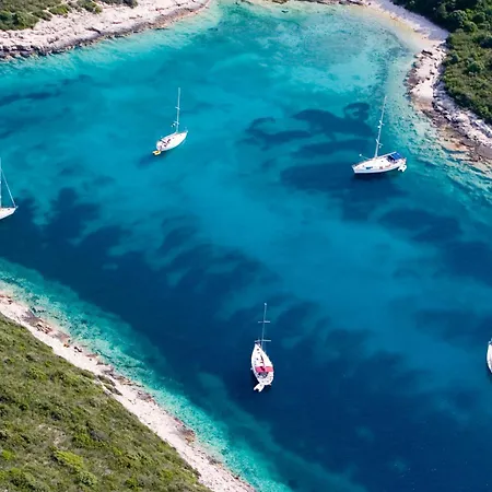 Apartmán Blue Bay *