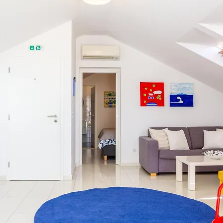 Blue Bay Apartmán Hvar Town