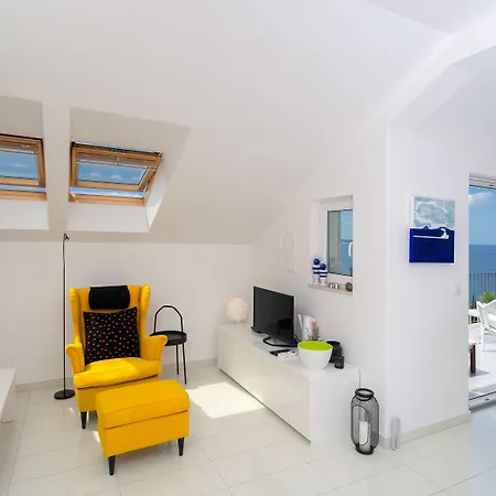 Apartmán Blue Bay *