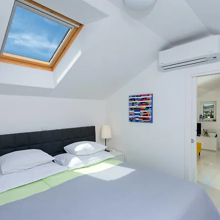 Apartmán Blue Bay Hvar Town