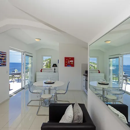 Blue Bay Apartmán *