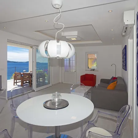 Blue Bay Apartmán Hvar Town