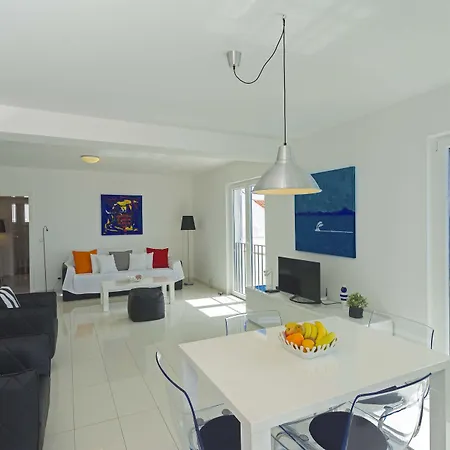 Apartmán Blue Bay Hvar Town