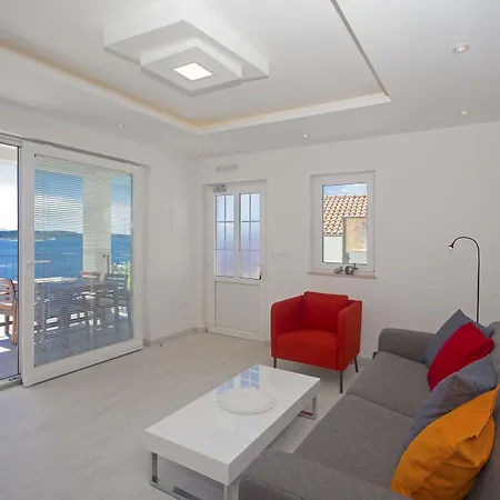 Blue Bay Apartmán Hvar Town