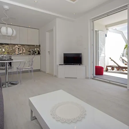 Blue Bay Apartmán Hvar Town