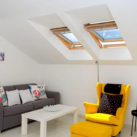 Blue Bay Apartmán *