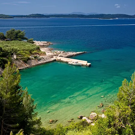 Blue Bay Apartmán Hvar Town