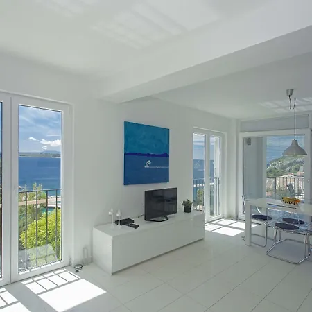 Blue Bay Apartmán Hvar Town