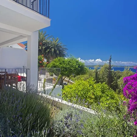 Apartmán Blue Bay *