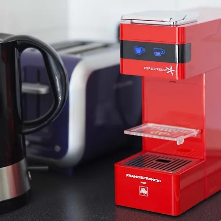 Apartmán Blue Bay *