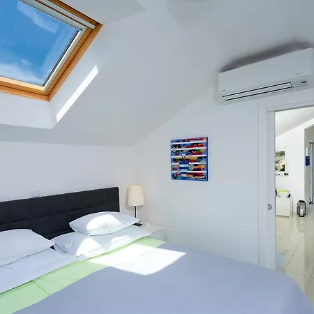 Apartment Blue Bay